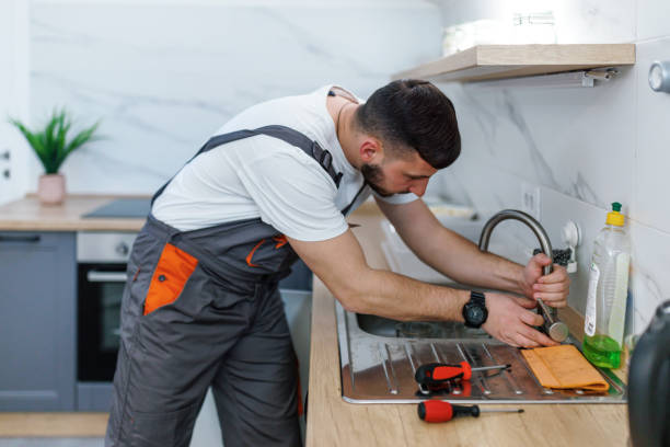 Best Same-Day Plumbing Service  in Milwaukee, WI