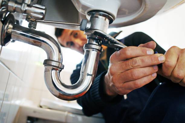 Best Commercial Plumbing Services  in Milwaukee, WI