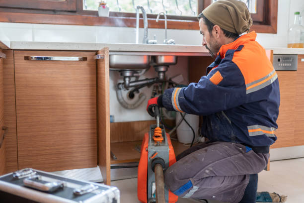 Best 24-Hour Plumber Near Me  in Milwaukee, WI