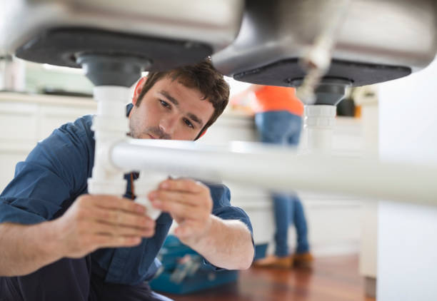 Best Sewer Line Repair  in Milwaukee, WI