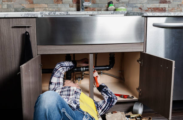 Best Emergency Plumbing Repair  in Milwaukee, WI